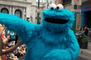 Universal Studios Singapore – Update 05/2012