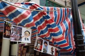 Ocean Park: Old Hong Kong