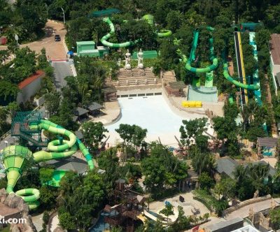 Marine Life Park – from the air 5 DSC00582
