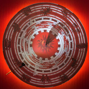 Hermès – The Gift Of Time