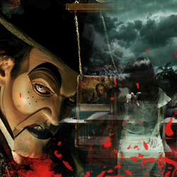 Overview: Halloween attractions in Singapore 2012 h_th