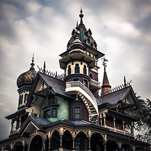 Hong Kong Disneyland: Mystic Point – under construction blog_HKDL_MPoint