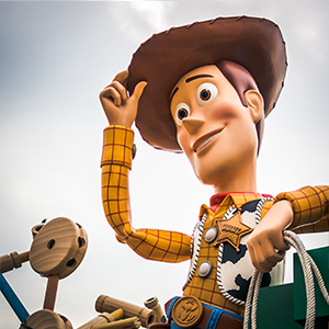 Hong Kong Disneyland: Toy Story Land blog_HKDL_TSL1