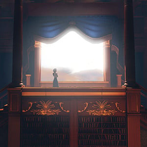 A Journey Through Columbia 2 – Scenes from BioShock Infinite