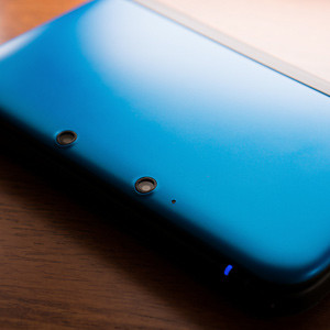 Nintendo 3DS XL – review