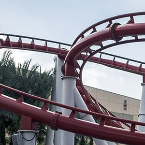 Universal Studios Singapore – Park Update 07/2013