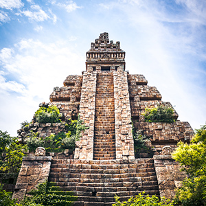 Tokyo DisneySea – Indiana Jones Adventure: Temple of the Crystal Skull ...