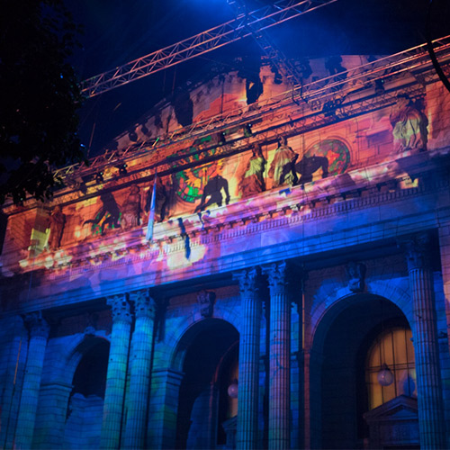 Halloween Horror Nights 4 – The First Look