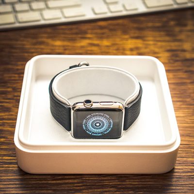 Apple-Watch