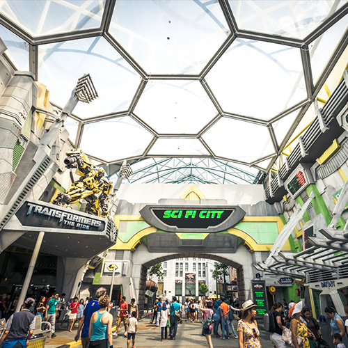 RWS Fans’ Day Out 2015