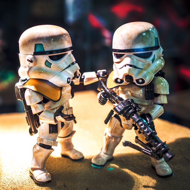 Singapore Toy, Game & Comic Convention (STGCC) 2015