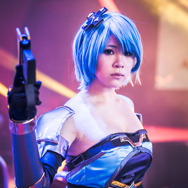 GameStart 2015