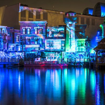 Halloween Horror Nights 5 Final Cut – part one HHN5_FC1
