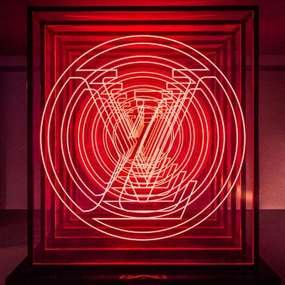 Louis Vuitton Series 3 exhibition LV_S3