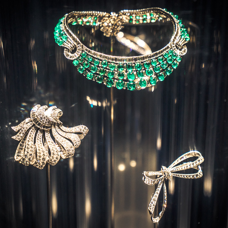 Van Cleef & Arpels: The Art and Science of Gems