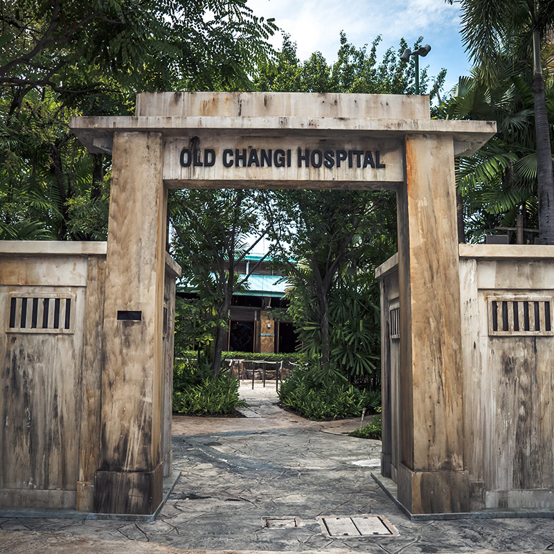 Halloween Horror Nights 6 – Before Dark 3