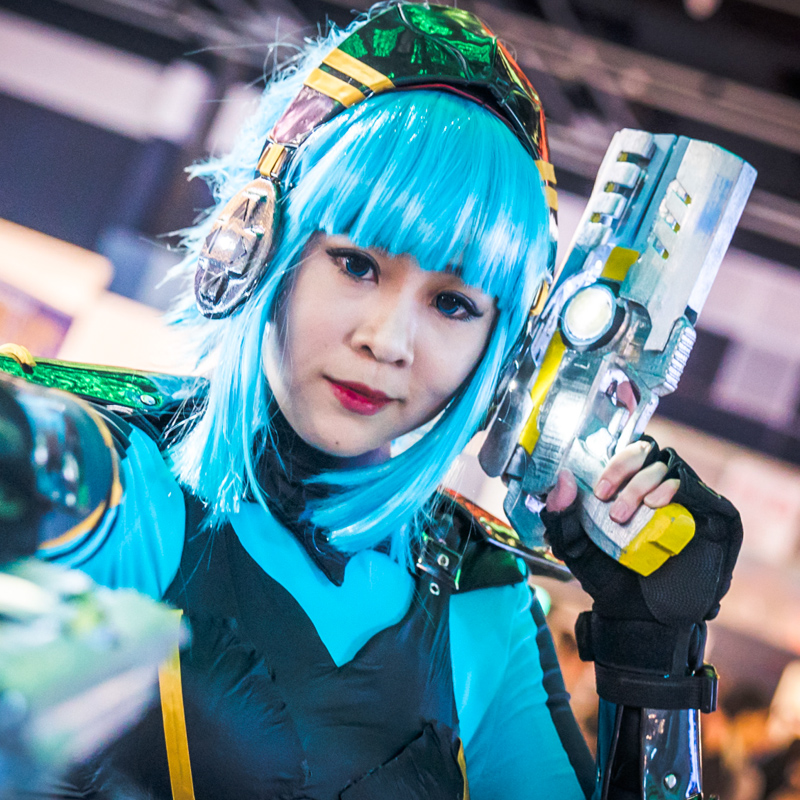 Snapshots from GameStart 2016