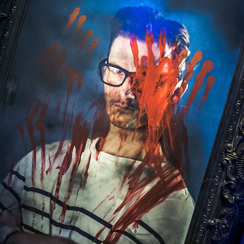 Bodies of Work – Halloween Horror Nights 6