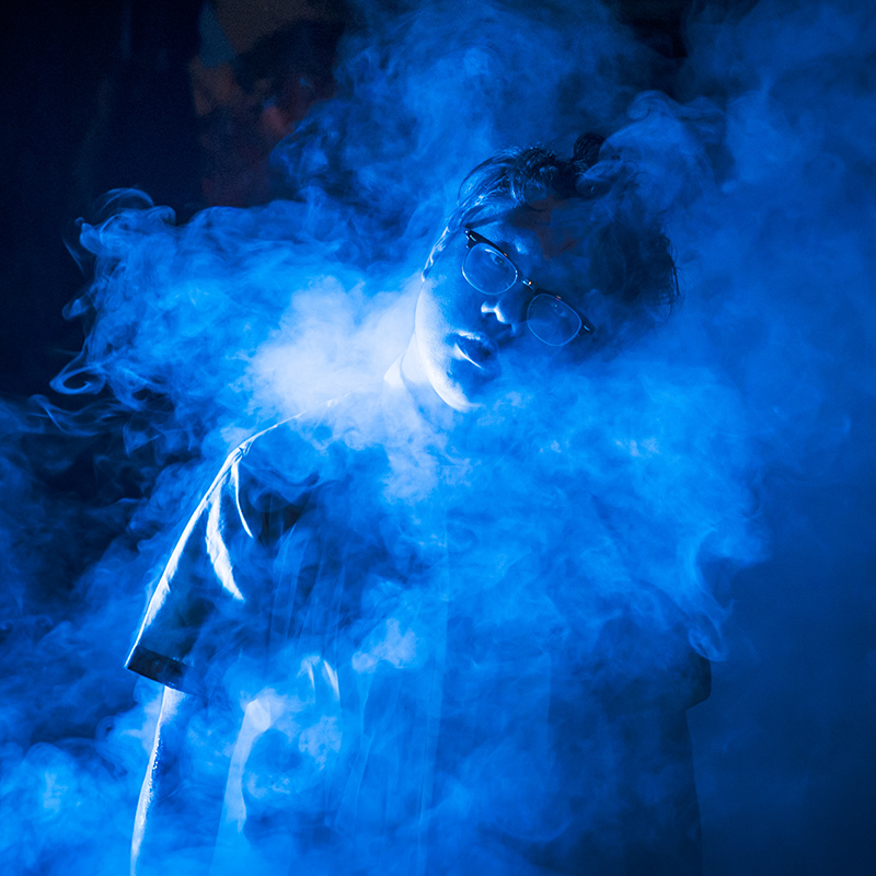 Suicide Forest – Halloween Horror Nights 6