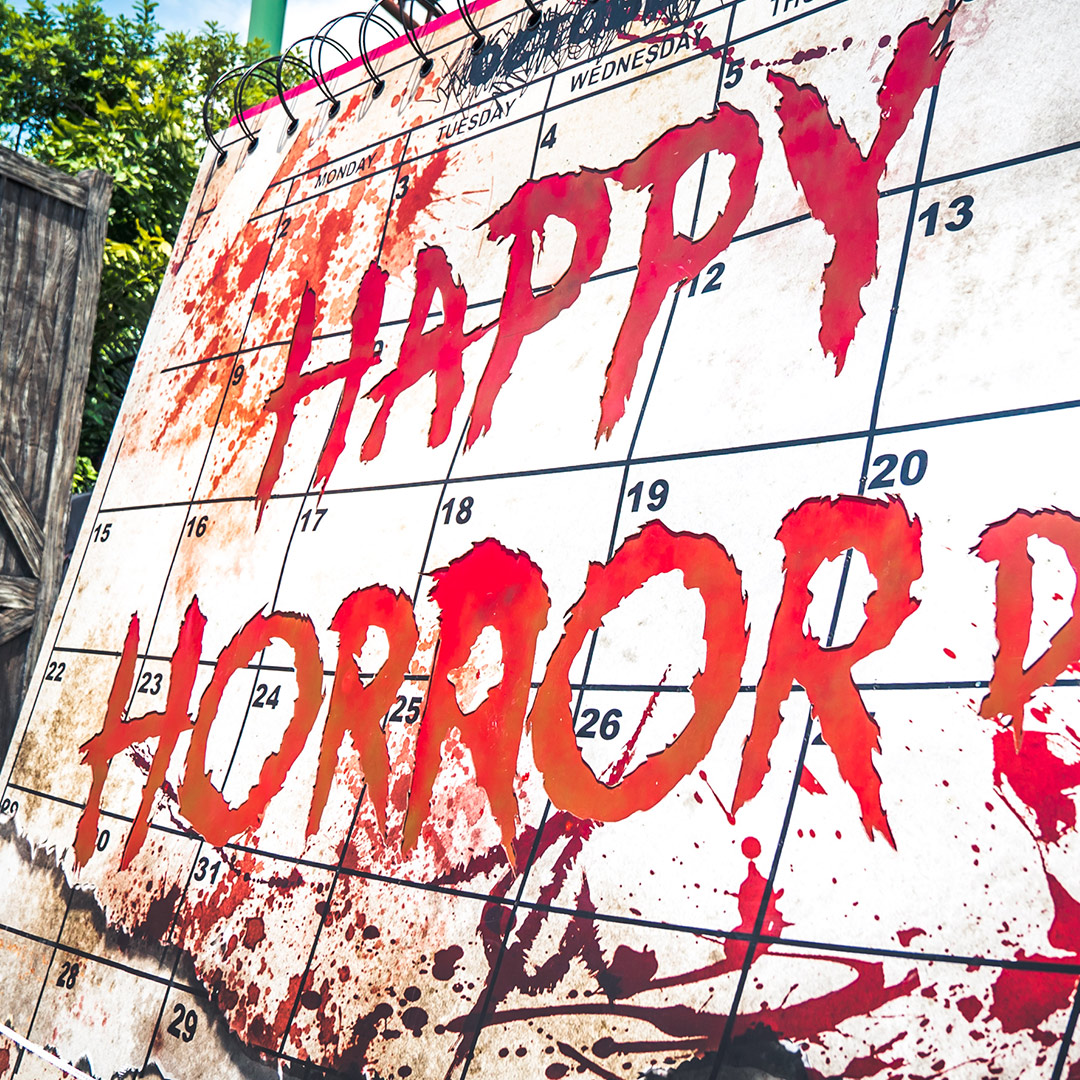 Halloween Horror Nights 7 – Before Dark 2