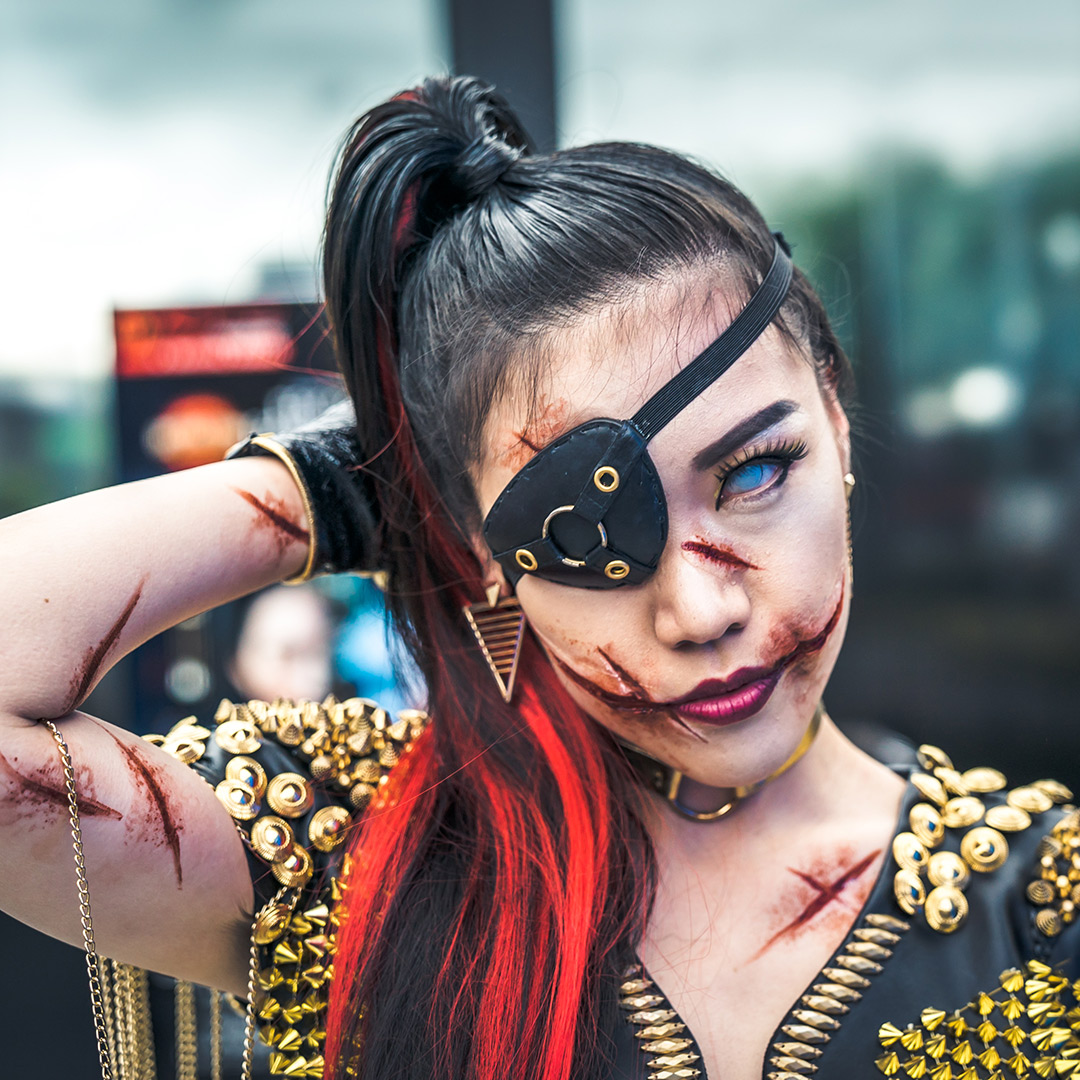 Halloween Horror Nights 7 – Before Dark 3