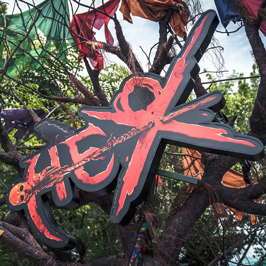 Halloween Horror Nights 7 – Before Dark 5