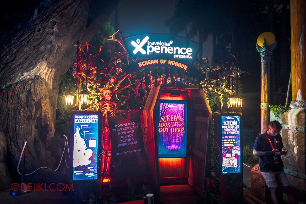 Halloween Horror Nights 9 Survival Guide Dejiki Com Halloween Horror Nights 9 Survival Guide Dejiki Com