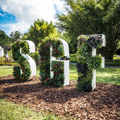 Singapore Garden Festival 2022 at Singapore Botanic Gardens