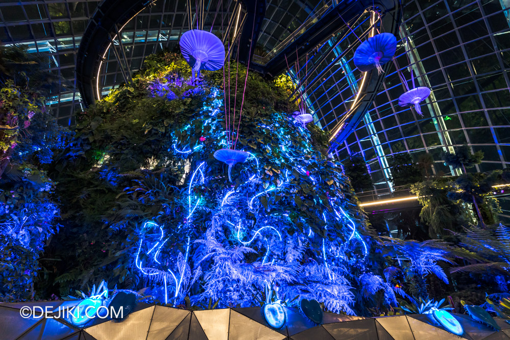 Gardens by the Bay  An Avatar World in Singapore  World Top Top