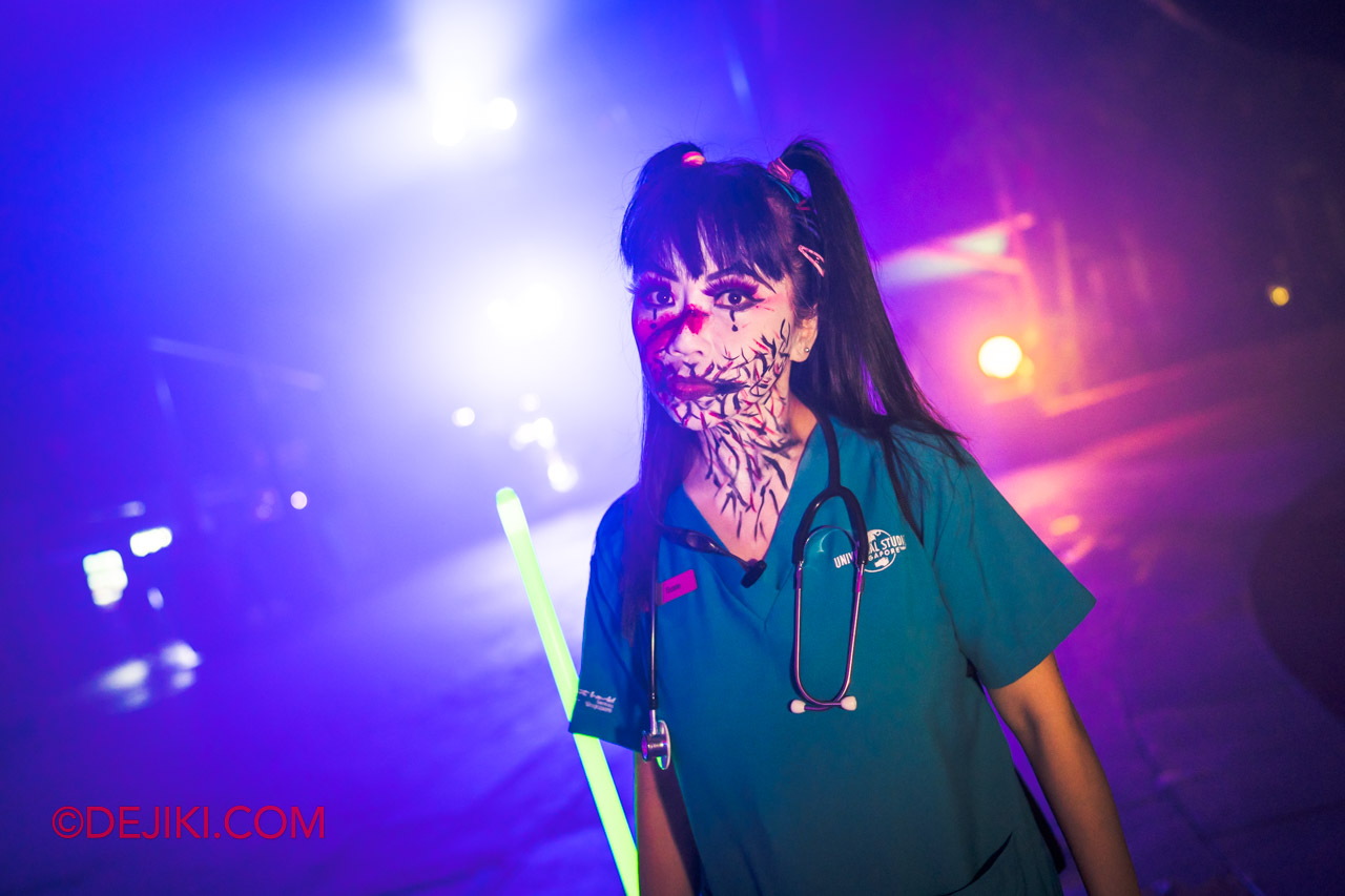 Halloween Horror Nights 10 RIP Tour Review RIP Guide Feature Hero Photo