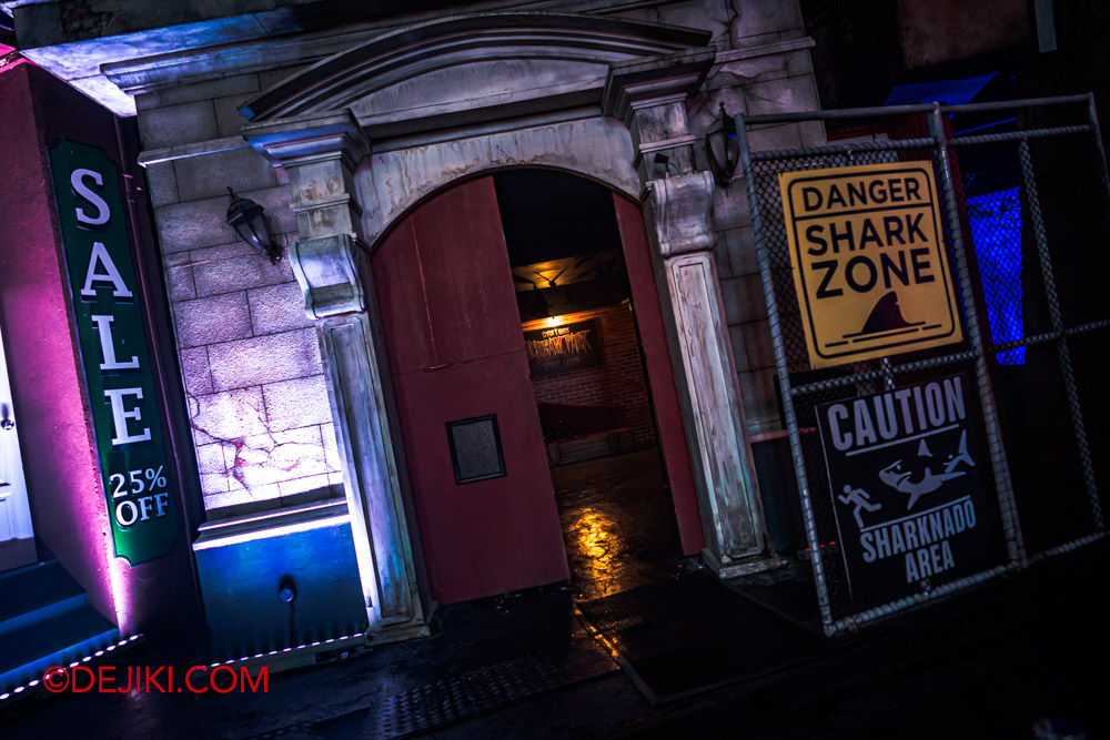 REVIEW: Nights of Fright 8 at Sunway Lagoon Malaysia | Dejiki.com