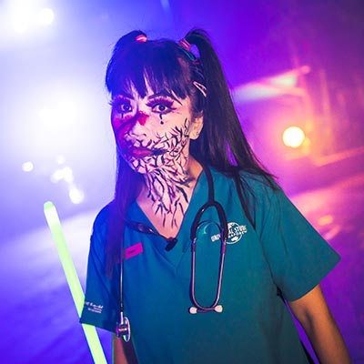 Halloween Horror Nights 10 RIP Tour Review USS Halloween Horror Nights 10 RIP Tour Review sq2