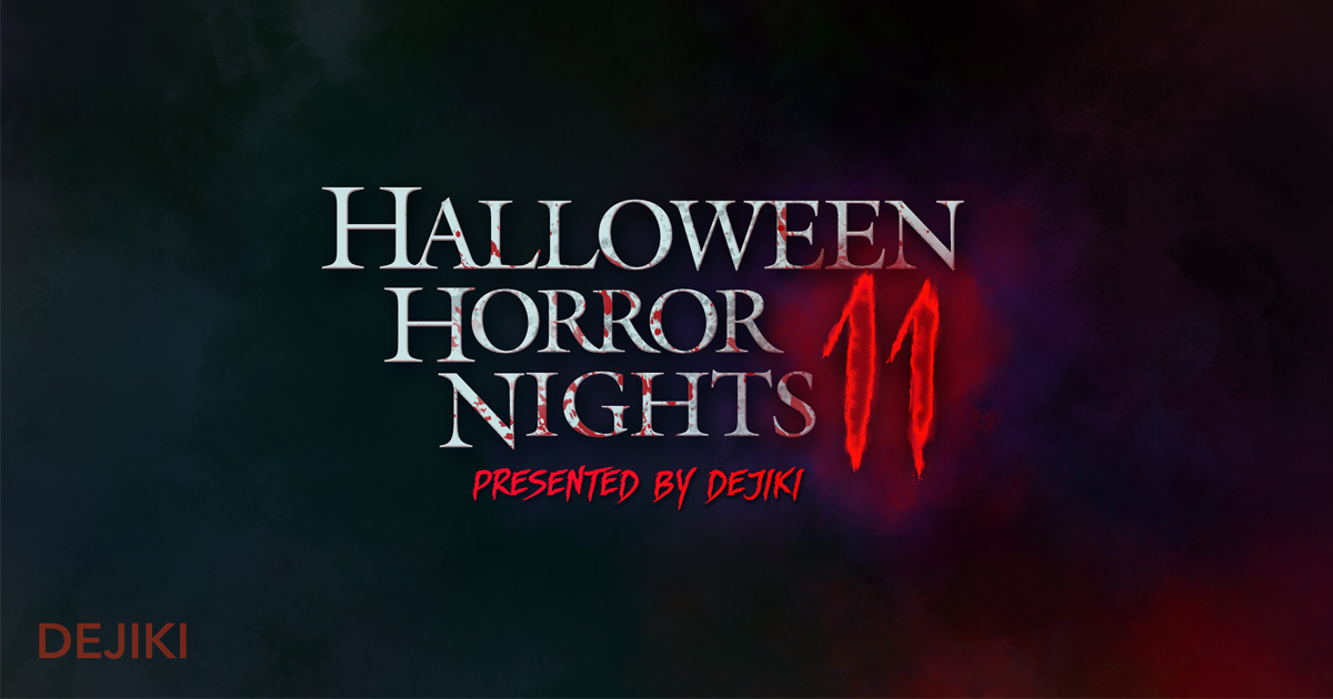 Halloween Horror Nights 2024 Rumors Cheri Deerdre