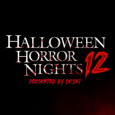 Universal Studios Singapore Halloween Horror Nights 12 2024 HHN12 sq