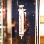 National Gallery Singapore 2025 Fernando Zobel Order Is Essential exhibition syringe sq