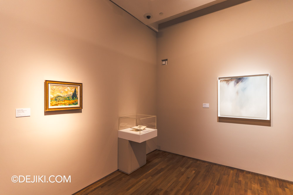 National Gallery Singapore Fernando Zobel Order is Essential 2 The First and Last