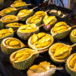 Resorts World Sentosa 2025 All Hail The King Durian Fest Event sq2