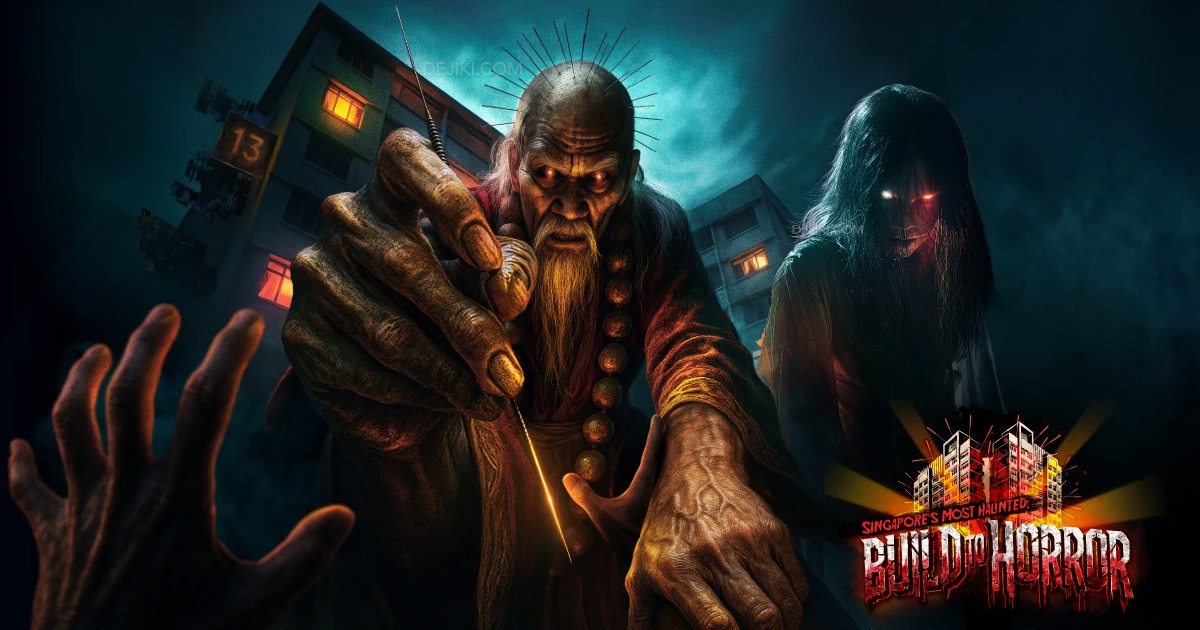 Universal-Studios-Singapore-Halloween-Horror-Nights-13-2025-HHN13_KV_BTH Universal Studios Singapore Halloween Horror Nights 13 2025 HHN13 KV BTH