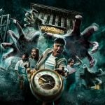 Universal Studios Singapore Halloween Horror Nights 13 2025 HHN13 KVsq