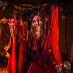Universal Studios Singapore Halloween Horror Nights 13 2025 HHN13 UnrulyImmortals sq