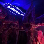 Universal Studios Singapore Halloween Horror Nights 13 2025 HHN13 Preview Stranger Things Starcourt Mall sq