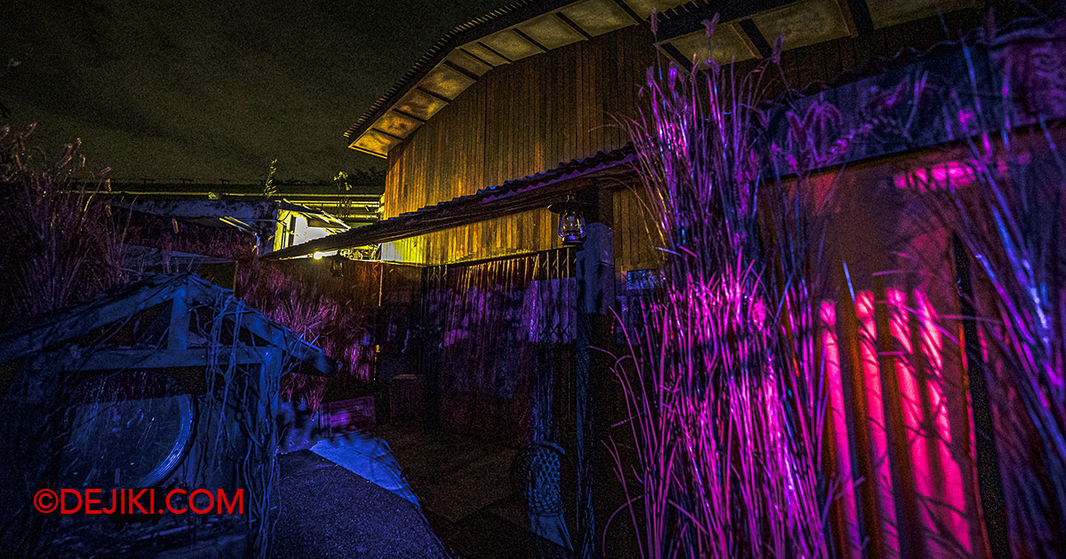 SNEAK PEEK: Stranger Things, Death Whisperer haunted houses