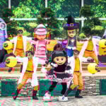 Universal Studios Singapore Halloween Trick Or Thrills Day Halloween event sq