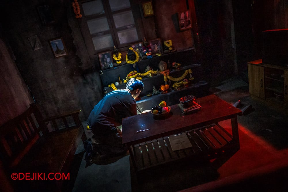 INMERS Escape Room Singapore The Medium 15 The Aftermath