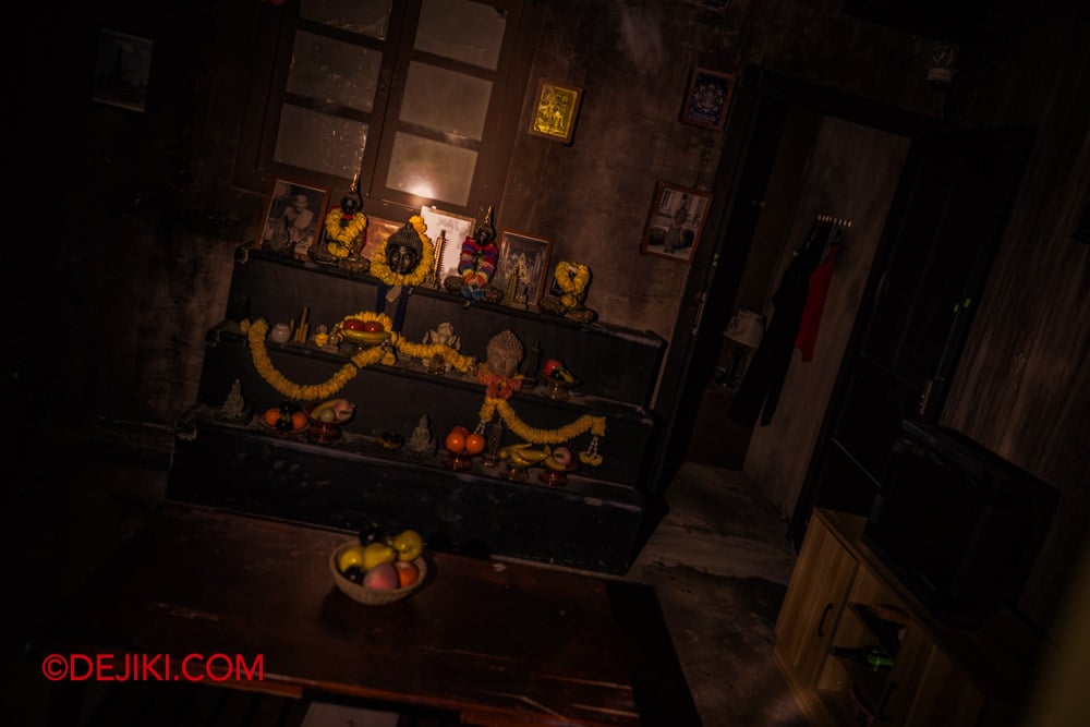 INMERS Escape Room Singapore The Medium 6 Breaking In To Get a Key