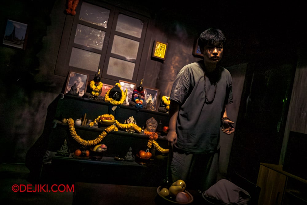 INMERS Escape Room Singapore The Medium hero
