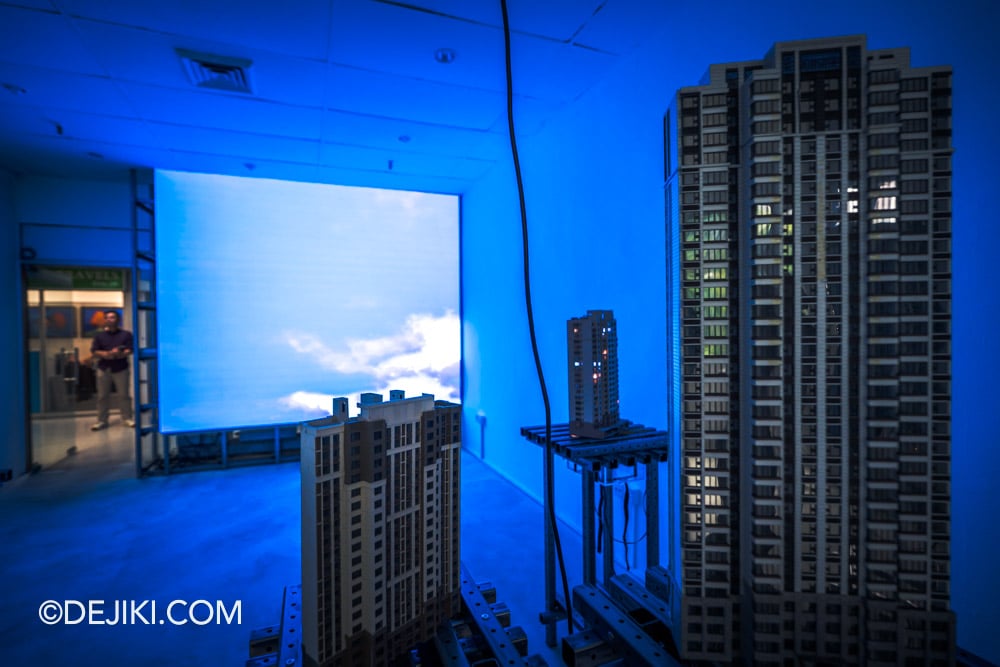 Singapore Biennale 2025 Photo Tour - Far East Shopping Centre - cloud gazing (americium) and entropy study by Yuri Pattison wide Singapore Biennale 2025 Photo Tour Far East Shopping Centre cloud gazing americium and entropy study by Yuri Pattison wide