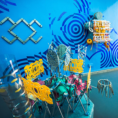 Singapore Biennale 2025 pure intention Tanglin Halt installation preview sq