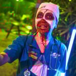Universal Studios Singapore Halloween Horror Nights 13 2025 HHN13 RIP Tour sq2