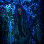 Universal Studios Singapore Halloween Horror Nights 13 2025 HHN13 DeathWhisperer sq